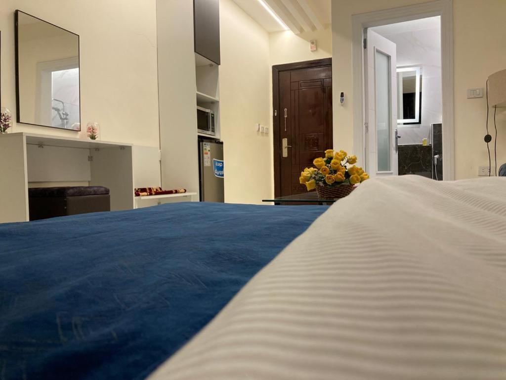 عمان Uptown Hotel Apartment المظهر الخارجي الصورة