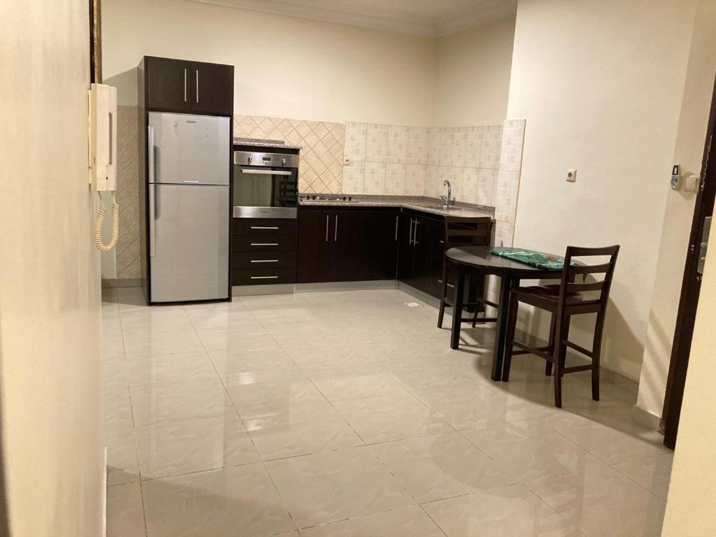 عمان Uptown Hotel Apartment المظهر الخارجي الصورة
