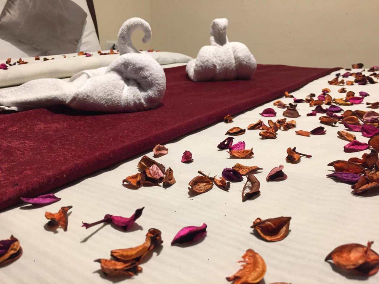 عمان Uptown Hotel Apartment المظهر الخارجي الصورة