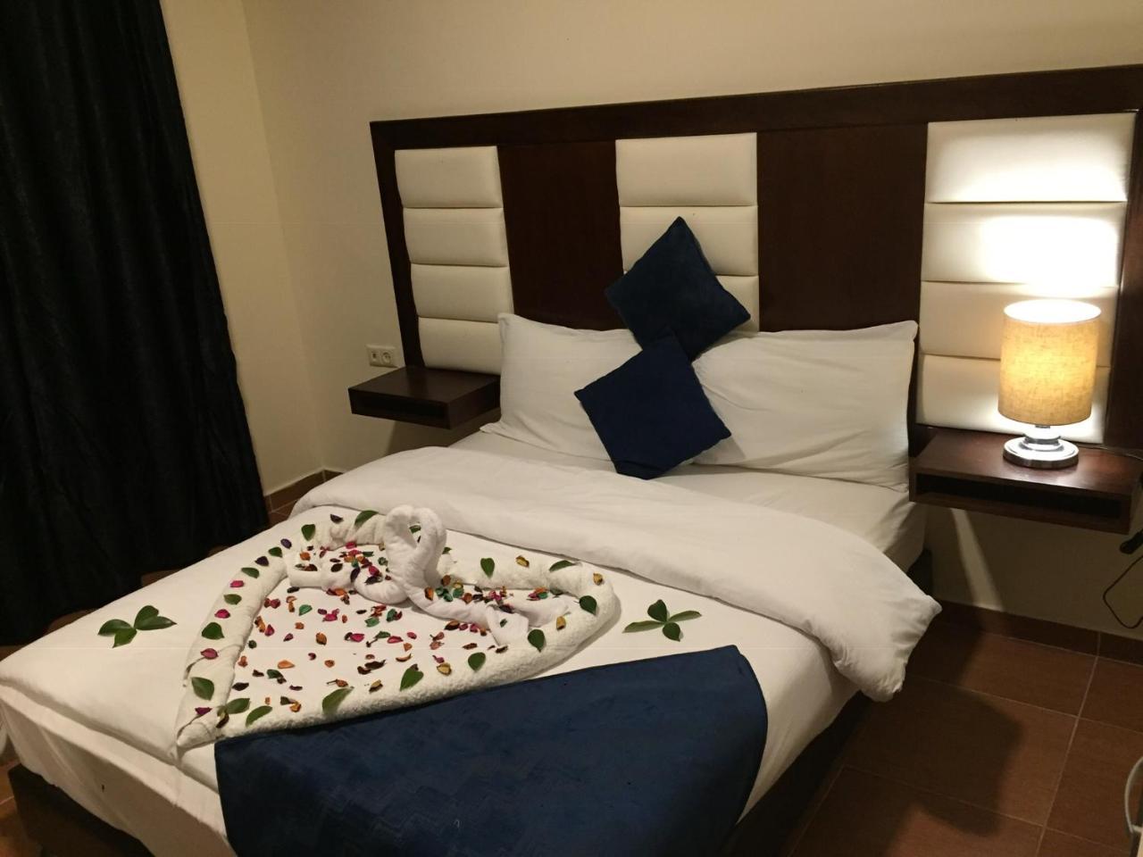 عمان Uptown Hotel Apartment المظهر الخارجي الصورة